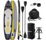 SUP дошка Urbogym WAKIMA 350 см чудові тренуванням для серферів