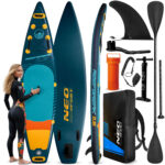 SUP-дошка для серфінгу Neo-sport 170101 350 см
