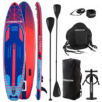 SUP дошка для серфінгу Urbogym VENTI 350 см