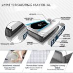 Надувна дошка CYBER SUP для серфінгу 701 DCS 305см 01 + аксесуари - Зображення 4