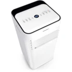 Портативний міні-кондиціонер Berdsen BD-582 9000 BTU для дому та офісу 16-32°C - Зображення 3