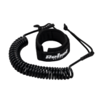 Надувна SUP-дошка для серфінгу REBEL ACTIVE РБА-4500 350х81см навантаження до 154кг - Зображення 7