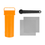 SUP-дошка для серфінгу REBEL ACTIVE з сидінням РБА-4501 для активного відпочинку на воді - Зображення 9