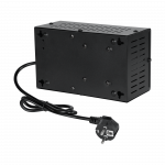 Стабілізатор напруги Автоматичний KEMOT SER-500-W - Зображення 2