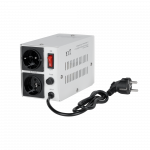 Стабілізатор напруги Автоматичний KEMOT SER-500-S - Зображення 2