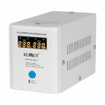 Стабілізатор напруги Автоматичний KEMOT SER-500-S