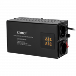 Стабілізатор напруги Автоматичний KEMOT SER-500-W