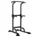 Стаціонарний турнік та бруси REVOGYM RP11 - Зображення 3