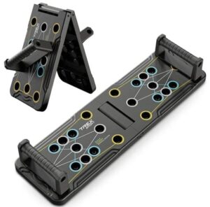 Дошка для віджимань Trex Sport TX-010PUB багатофункціональна