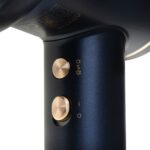 Фен Adler AD 2270 SUPERSPEED - Чорний