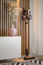 Безпровідний ручний пилосос Adler AD 7044 2200mAh 120Вт – 250Вт