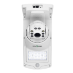 Зовнішня IP камера GreenVision GV-141-IP-MC-DOS50VM-40 PTZ