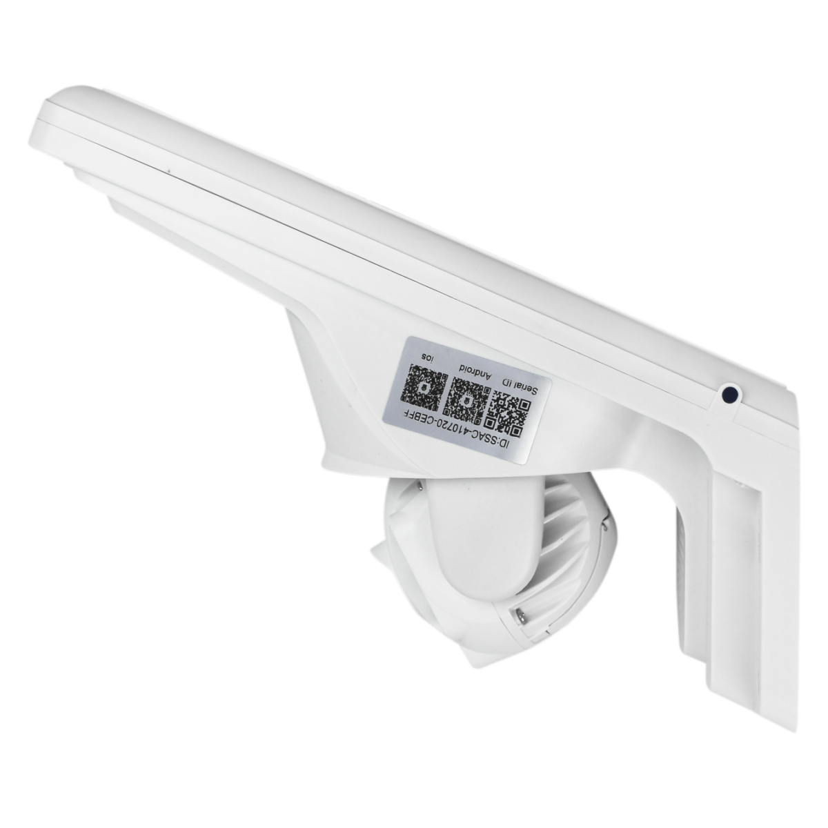 Зовнішня IP камера GreenVision GV-141-IP-MC-DOS50VM-40 PTZ