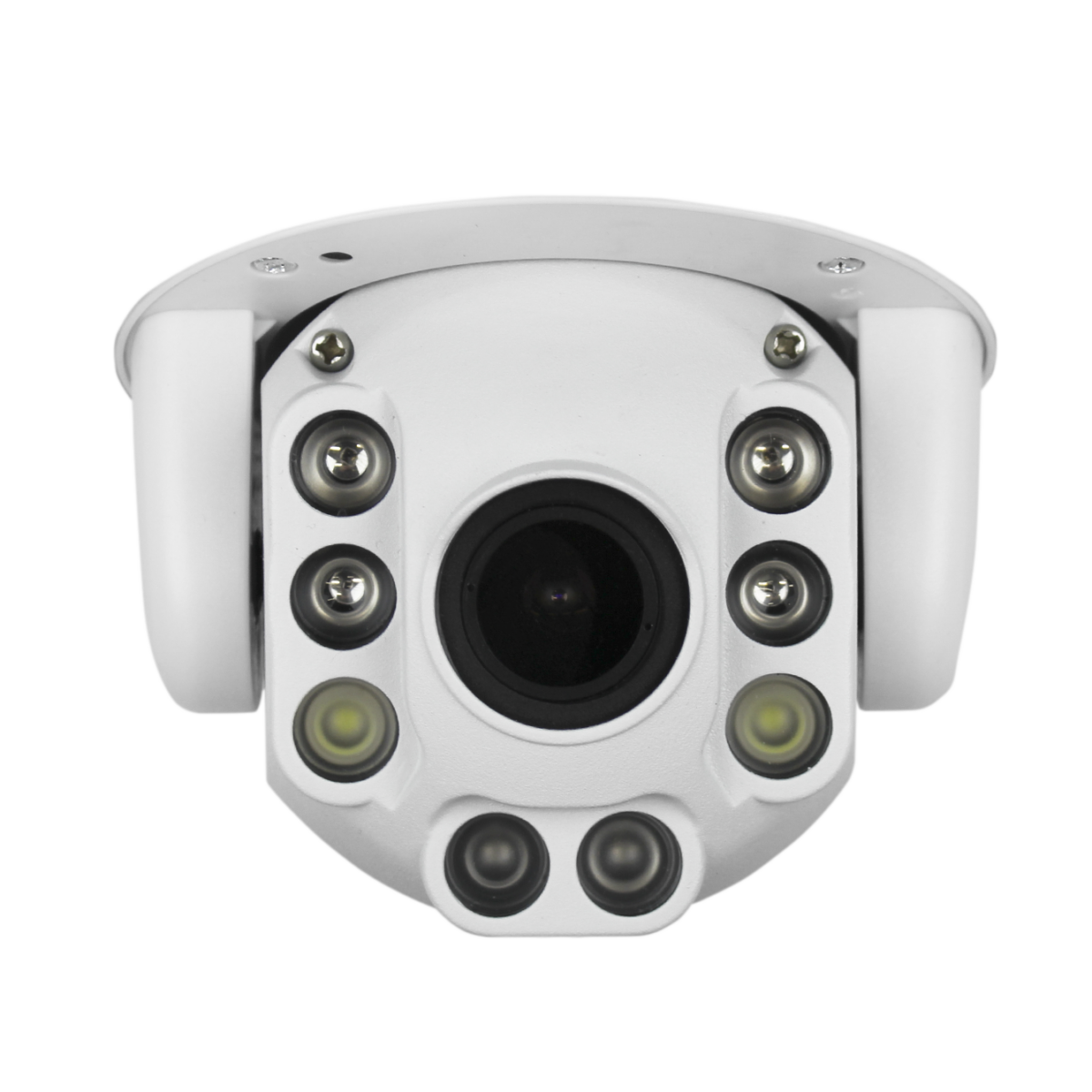 Зовнішня IP камера GreenVision GV-141-IP-MC-DOS50VM-40 PTZ