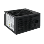 Комп'ютерний блок живлення LogicPower Everest-ATX-400-12-2-SATA 400W - Зображення 2