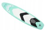SUP дошка Artnico Active 350 см із аксесуарами - Зображення 3