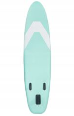 SUP дошка Artnico Active 350 см із аксесуарами - Зображення 4