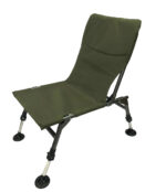 Розкладне крісло для рибалки Vario Compact
