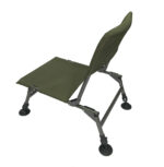 Розкладне крісло для рибалки Vario Compact - Зображення 2
