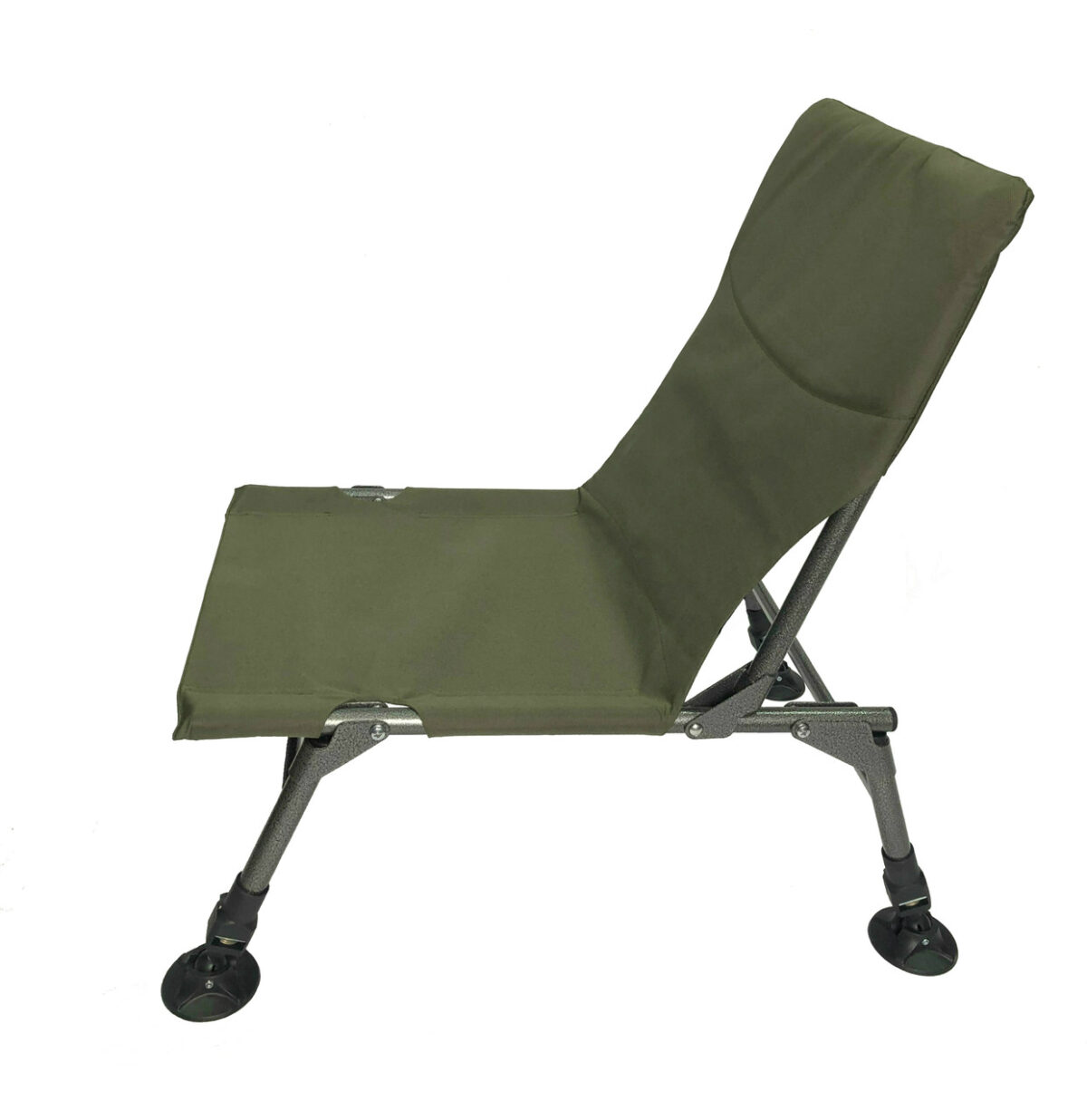 Розкладне крісло для рибалки Vario Compact - Зображення 5