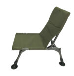 Розкладне крісло для рибалки Vario Compact - Зображення 5