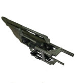 Розкладне крісло для рибалки Vario Compact - Зображення 6