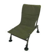 Розкладне крісло для рибалки Vario Compact - Зображення 4