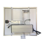 Сонячна панель для відеоспостереження з акумулятором GreenVision GV-002-80W-32Ah - Зображення 3