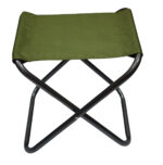 Розкладний стілець Novator S-1 для рибалки