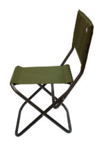 Розкладний стілець Novator S-2 для рибалки - Зображення 2