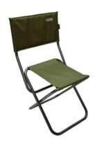 Розкладний стілець Novator S-2 для рибалки - Зображення 4