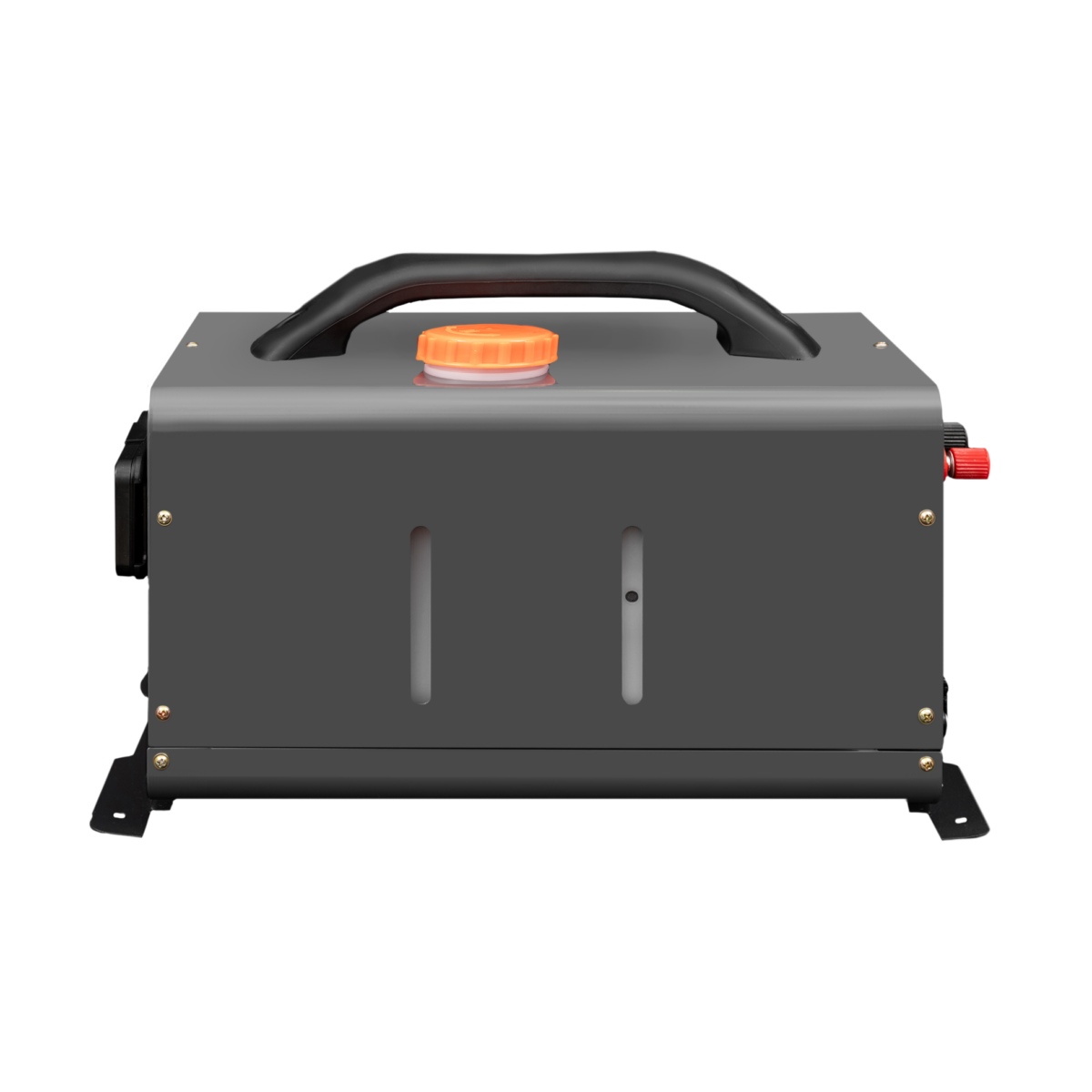 Портативний дизельний обігрівач для авто LogicPower LP22600 WEBASTO 12В 5кВт - Зображення 3