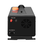 Портативний дизельний обігрівач для авто LogicPower LP22600 WEBASTO 12В 5кВт - Зображення 4