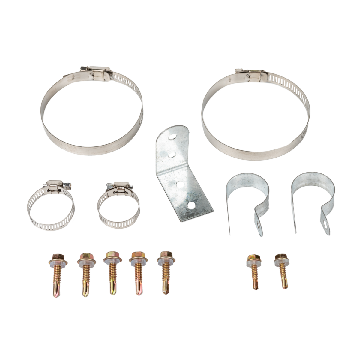 Портативний дизельний обігрівач для авто LogicPower LP22600 WEBASTO 12В 5кВт - Зображення 5