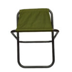 Розкладний стілець Novator S-1 для рибалки - Зображення 2