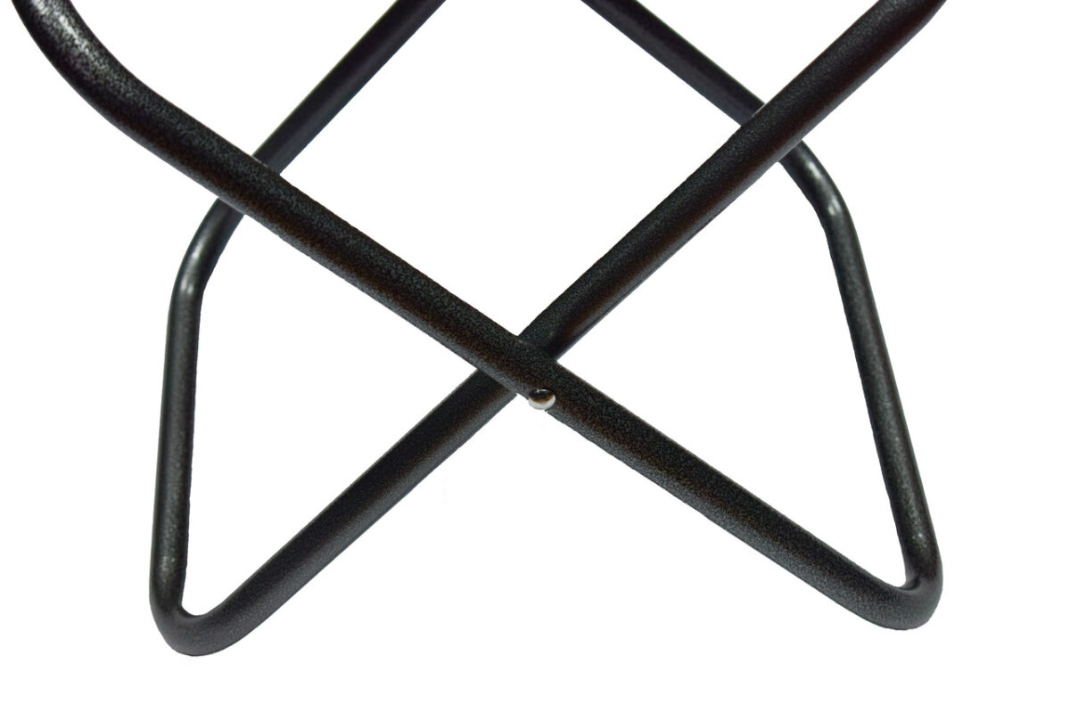 Розкладний стілець Novator S-1 для рибалки - Зображення 5