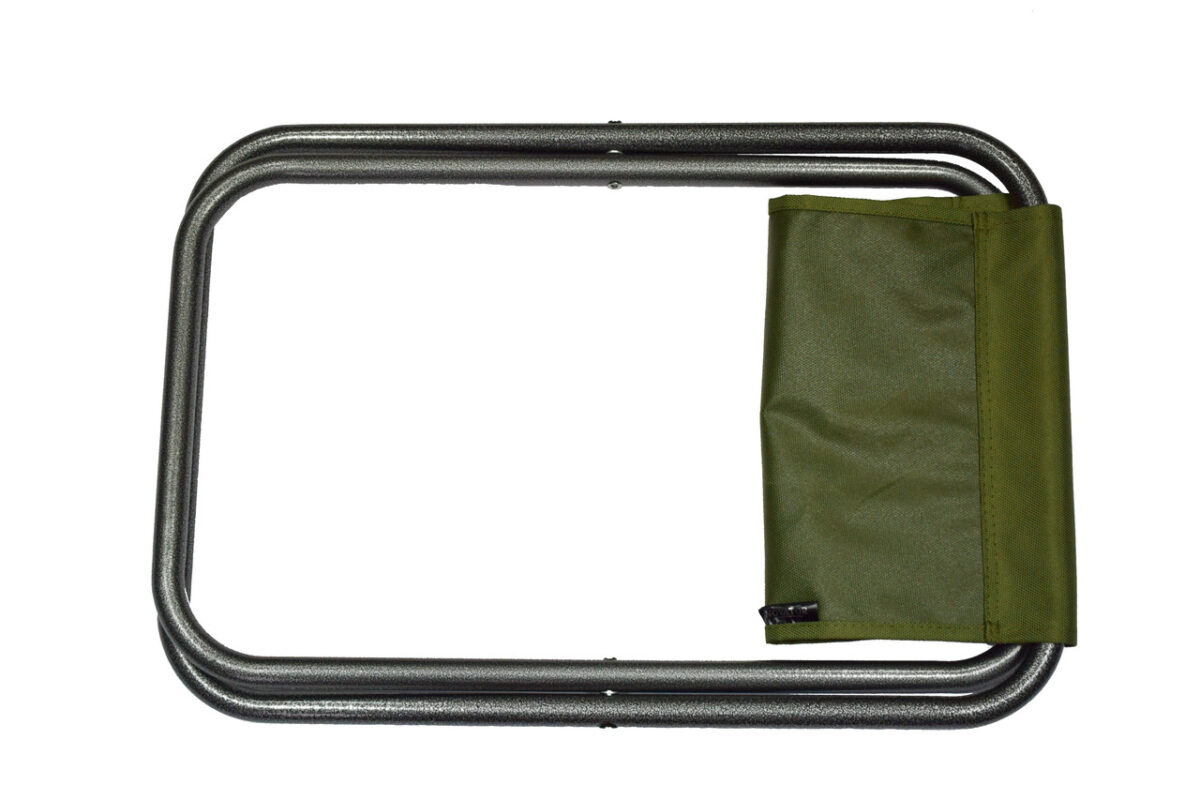 Розкладний стілець Novator S-1 для рибалки - Зображення 6