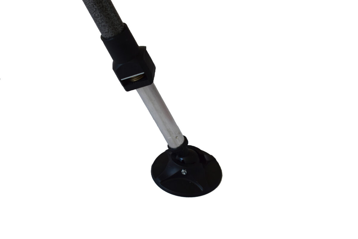 Водонепроникна підставка для крісла Vario GR-2422 - Зображення 2