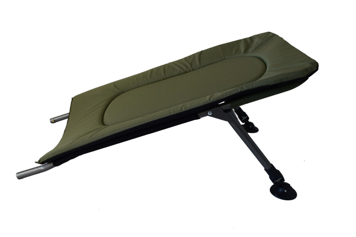 Водонепроникна підставка для крісла Vario GR-2422 - Зображення 4