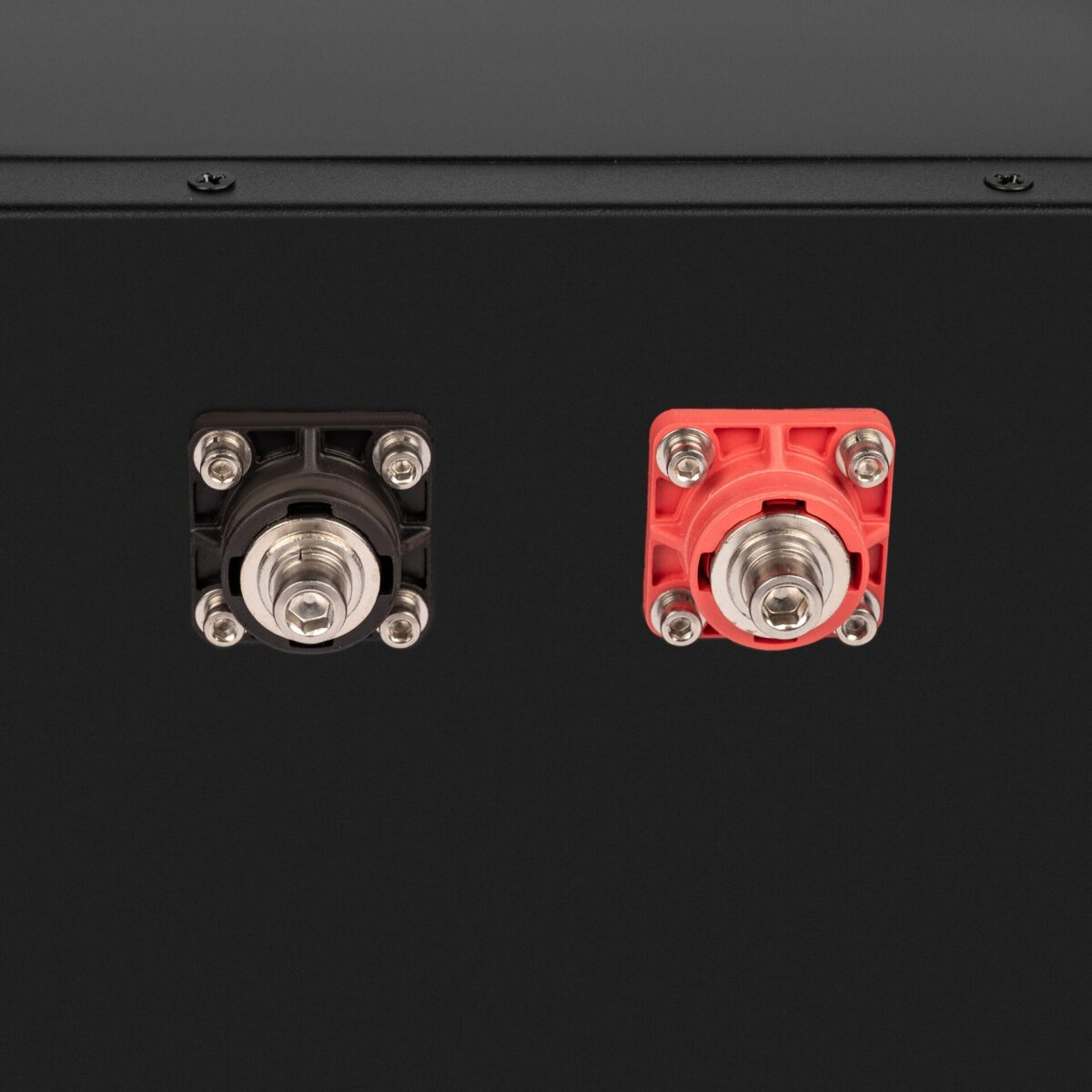 Акумулятор LogicPower LP LiFePO4 51.2V - 160 Ah (8192Wh) (BMS 150A/75А) метал RM - Зображення 6