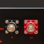 Акумулятор LogicPower LP LiFePO4 51,2V - 160 Ah (8192Wh) (BMS 200A/100А) LCD метал RM Smart RS485/CAN - Зображення 5