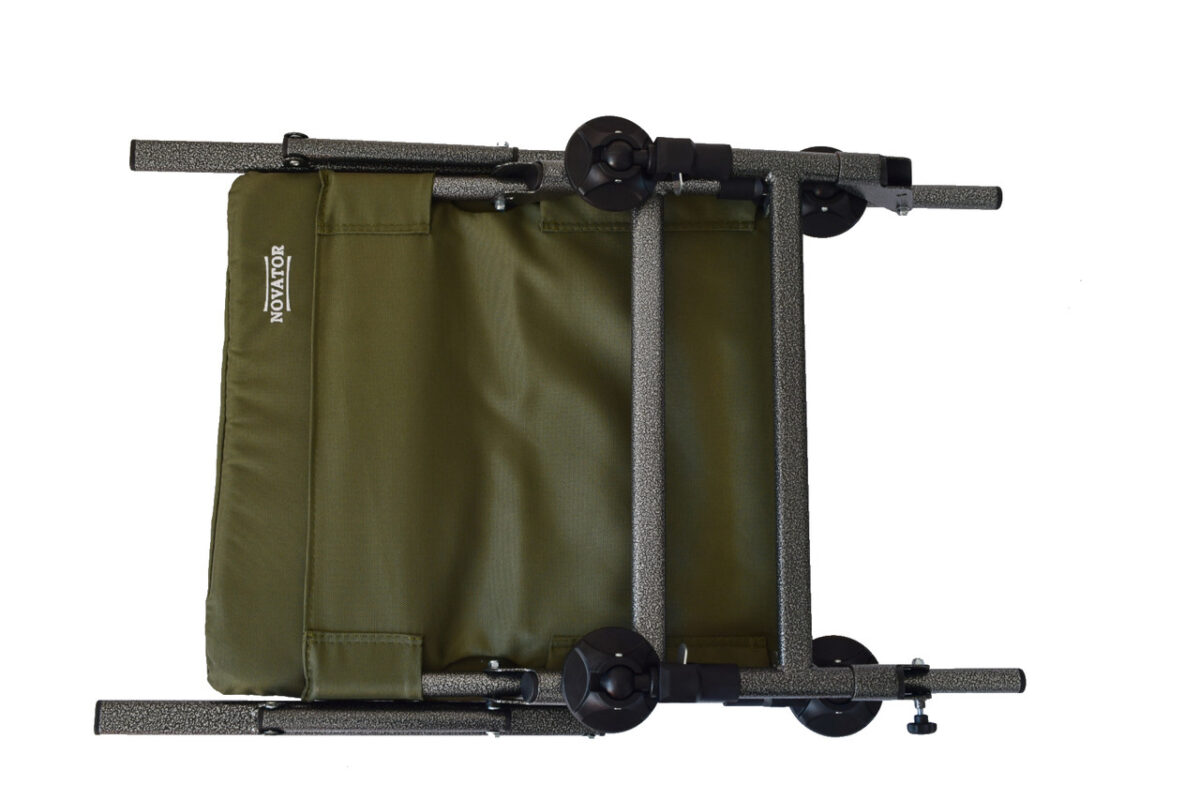 Розкладне рибальське крісло Novator SF-9 - Зображення 9