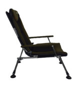 Розкладне крісло для рибалки Novator SR-3 XL DeLuxe - Зображення 6