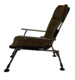 Розкладне крісло для рибалки Novator Vario Elite XL - Зображення 5