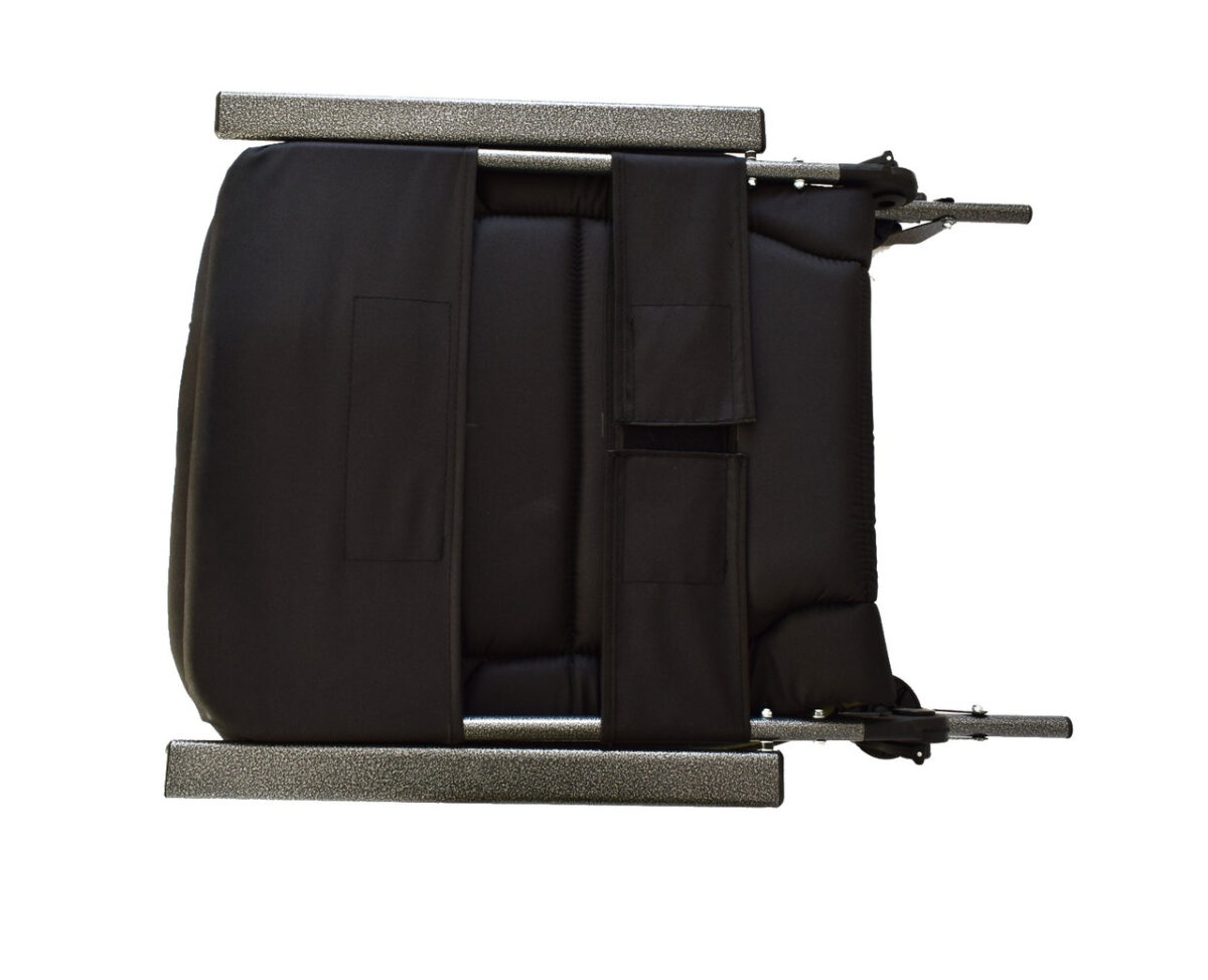 Розкладне крісло для рибалки Novator Vario Elite XL - Зображення 10