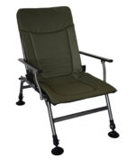Розкладне крісло для рибалки Vario Carp - Зображення 10