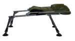 Крісло розкладне для коропової риболовлі Novator SF-1 Comfort - Зображення 3
