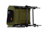 Крісло розкладне для коропової риболовлі Novator SF-1 Comfort - Зображення 10