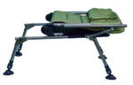 Розкладне крісло для рибалки Novator SR-2 Comfort - Зображення 4