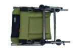 Розкладне крісло для рибалки Novator SR-2 Comfort - Зображення 8